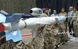 [ẢNH] Houthi khoe dàn vũ khí siêu khủng răn đe trực tiếp Saudi Arabia