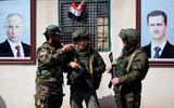 [ẢNH] Vì sao Tổng thống Syria bất ngờ sa thải tư lệnh lực lượng tình báo?