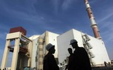 [ẢNH] Iran chính thức làm giàu Uranium vượt giới hạn, đòn tấn công của Mỹ đã sẵn sàng?