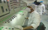 [ẢNH] Iran chính thức làm giàu Uranium vượt giới hạn, đòn tấn công của Mỹ đã sẵn sàng?