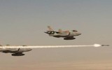 [ẢNH] Iran không có cơ hội chống đỡ nếu bị tiêm kích tàng hình F-35I Adir Israel tấn công?