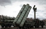 [ẢNH] Ấn Độ hủy hợp đồng S-400 khi Nga lùi giao hàng tới năm 2025?