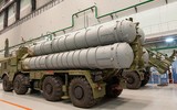 [ẢNH] Ấn Độ hủy hợp đồng S-400 khi Nga lùi giao hàng tới năm 2025?