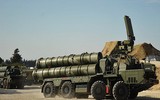 [ẢNH] Ấn Độ hủy hợp đồng S-400 khi Nga lùi giao hàng tới năm 2025?
