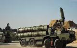 [ẢNH] Ấn Độ hủy hợp đồng S-400 khi Nga lùi giao hàng tới năm 2025?