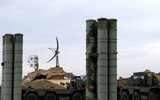 [ẢNH] Ấn Độ hủy hợp đồng S-400 khi Nga lùi giao hàng tới năm 2025?