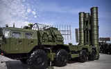 [ẢNH] Ấn Độ hủy hợp đồng S-400 khi Nga lùi giao hàng tới năm 2025?