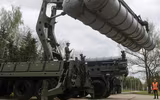 [ẢNH] Ấn Độ hủy hợp đồng S-400 khi Nga lùi giao hàng tới năm 2025?