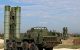 [ẢNH] Ấn Độ hủy hợp đồng S-400 khi Nga lùi giao hàng tới năm 2025?