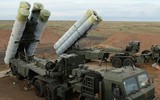 [ẢNH] Ấn Độ hủy hợp đồng S-400 khi Nga lùi giao hàng tới năm 2025?