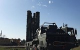 [ẢNH] Ấn Độ hủy hợp đồng S-400 khi Nga lùi giao hàng tới năm 2025?