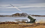 [ẢNH] Qatar hủy mua S-400 sau khi ký hợp đồng cực lớn sắm tên lửa Mỹ
