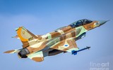 [ẢNH] Chuyên gia Nga lý giải vì sao S-300 Syria bất lực ngay cả trước tiêm kích 