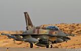 [ẢNH] Chuyên gia Nga lý giải vì sao S-300 Syria bất lực ngay cả trước tiêm kích 
