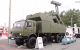 [ẢNH] Nga ra mắt tổ hợp tên lửa phòng thủ bờ biển tiên tiến thay thế 4K51 Rubezh