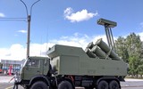 [ẢNH] Nga ra mắt tổ hợp tên lửa phòng thủ bờ biển tiên tiến thay thế 4K51 Rubezh