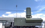 [ẢNH] Nga ra mắt tổ hợp tên lửa phòng thủ bờ biển tiên tiến thay thế 4K51 Rubezh