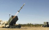 [ẢNH] Qatar hủy mua S-400 sau khi ký hợp đồng cực lớn sắm tên lửa Mỹ