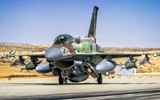 [ẢNH] Chuyên gia Nga lý giải vì sao S-300 Syria bất lực ngay cả trước tiêm kích 