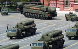 [ẢNH] Qatar hủy mua S-400 sau khi ký hợp đồng cực lớn sắm tên lửa Mỹ