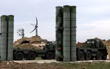 [ẢNH] Qatar hủy mua S-400 sau khi ký hợp đồng cực lớn sắm tên lửa Mỹ