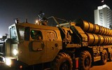 [ẢNH] Chuyên gia Nga lý giải vì sao S-300 Syria bất lực ngay cả trước tiêm kích 