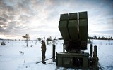 [ẢNH] Qatar hủy mua S-400 sau khi ký hợp đồng cực lớn sắm tên lửa Mỹ