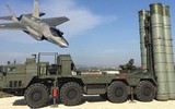 [ẢNH] Lo ngại lộ bí mật, Nga cung cấp cho Thổ Nhĩ Kỳ phiên bản S-400 chất lượng thấp