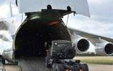 [ẢNH] Lo ngại lộ bí mật, Nga cung cấp cho Thổ Nhĩ Kỳ phiên bản S-400 chất lượng thấp