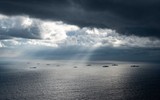 [ẢNH] Tàu trinh sát điện tử Trung Quốc 