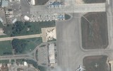 [ẢNH] Vì sao Nga vội vàng rút toàn bộ trực thăng tấn công tại Syria về nước?