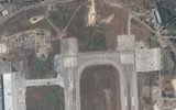 [ẢNH] Ảnh vệ tinh tiết lộ tình trạng không ngờ tại căn cứ Hmeimim của Nga tại Syria