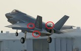 [ẢNH] Tiết lộ chấn động: S-400 Nga chỉ phát hiện được F-35I Israel nhờ tin tình báo