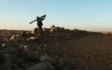 [ẢNH] Vì sao Nga vội vàng rút toàn bộ trực thăng tấn công tại Syria về nước?
