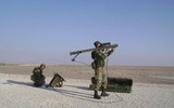 [ẢNH] Vì sao Nga vội vàng rút toàn bộ trực thăng tấn công tại Syria về nước?