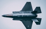 [ẢNH] Công nghệ khung vỏ Su-57 bị nhận xét... tụt hậu 2 thập kỷ so với F-35