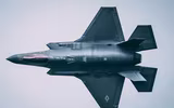 [ẢNH] Công nghệ khung vỏ Su-57 bị nhận xét... tụt hậu 2 thập kỷ so với F-35