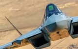 [ẢNH] Công nghệ khung vỏ Su-57 bị nhận xét... tụt hậu 2 thập kỷ so với F-35