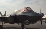 [ẢNH] Công nghệ khung vỏ Su-57 bị nhận xét... tụt hậu 2 thập kỷ so với F-35