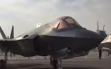 [ẢNH] Công nghệ khung vỏ Su-57 bị nhận xét... tụt hậu 2 thập kỷ so với F-35