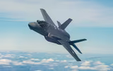 [ẢNH] Công nghệ khung vỏ Su-57 bị nhận xét... tụt hậu 2 thập kỷ so với F-35