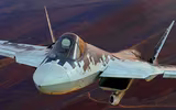 [ẢNH] Công nghệ khung vỏ Su-57 bị nhận xét... tụt hậu 2 thập kỷ so với F-35