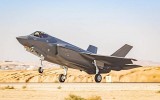 [ẢNH] Công nghệ khung vỏ Su-57 bị nhận xét... tụt hậu 2 thập kỷ so với F-35