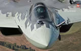[ẢNH] Công nghệ khung vỏ Su-57 bị nhận xét... tụt hậu 2 thập kỷ so với F-35
