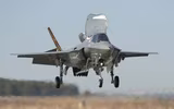[ẢNH] Mỹ chuyển giao F-35 của Thổ Nhĩ Kỳ cho Ukraine để trả đũa Nga?