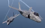 [ẢNH] Mỹ chuyển giao F-35 của Thổ Nhĩ Kỳ cho Ukraine để trả đũa Nga?