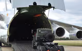[ẢNH] Thổ Nhĩ Kỳ bất ngờ tuyên bố trì hoãn lắp đặt S-400 ngay khi Mỹ cấm bán F-35