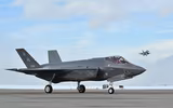 [ẢNH] Mỹ chuyển giao F-35 của Thổ Nhĩ Kỳ cho Ukraine để trả đũa Nga?