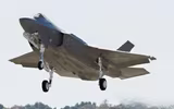 [ẢNH] Mỹ chuyển giao F-35 của Thổ Nhĩ Kỳ cho Ukraine để trả đũa Nga?