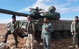 [ẢNH] Đặc nhiệm Nga trực tiếp tham chiến tại Idlib vì sốt ruột với thất bại của quân đội Syria?